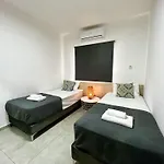 Stay Napa Ocean Apartment