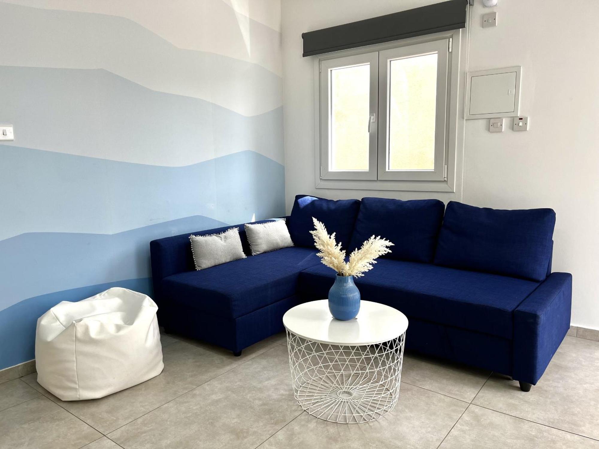 Napa Ocean Apartment