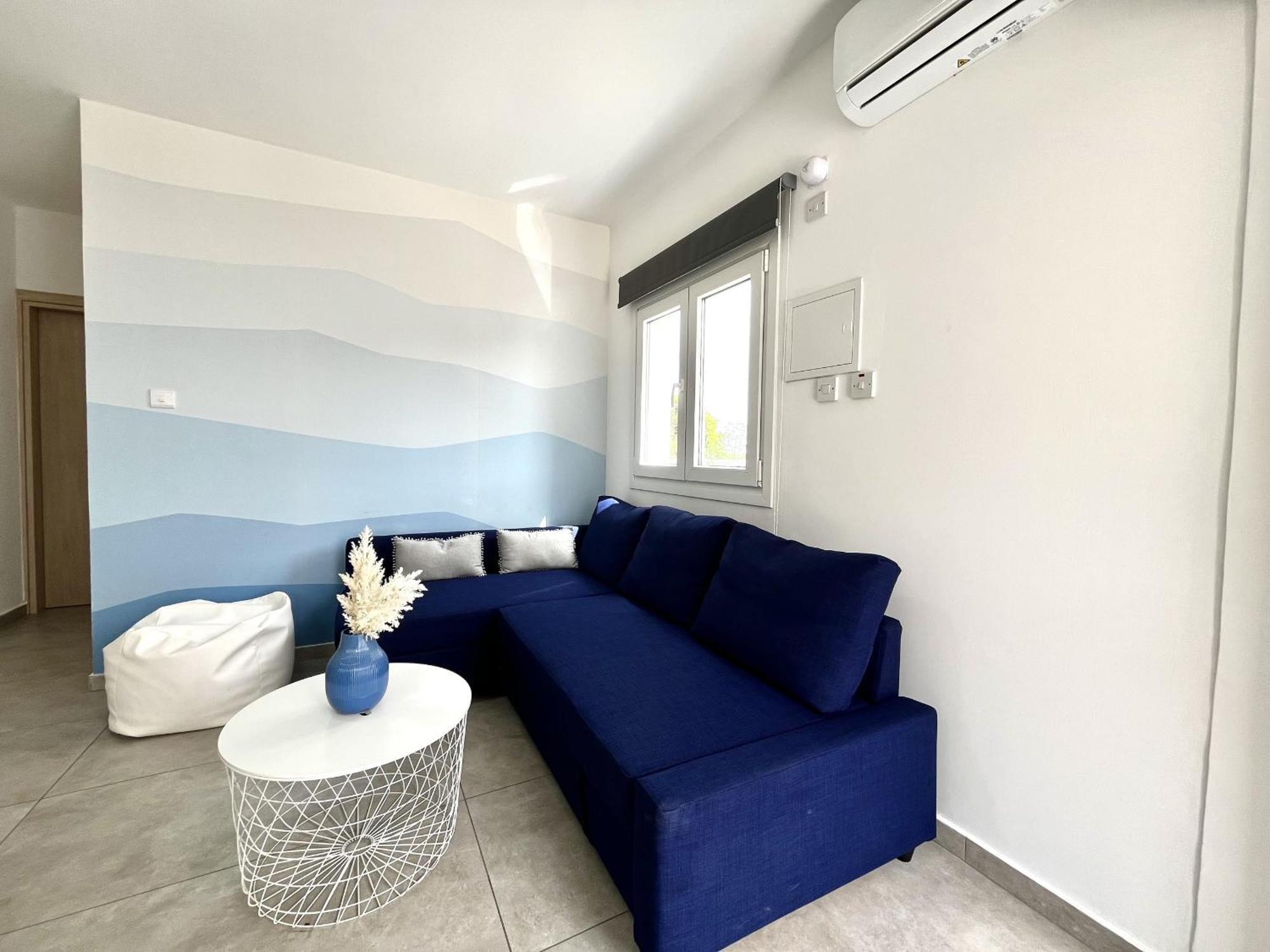 Apartment Napa Ocean Ayia Napa