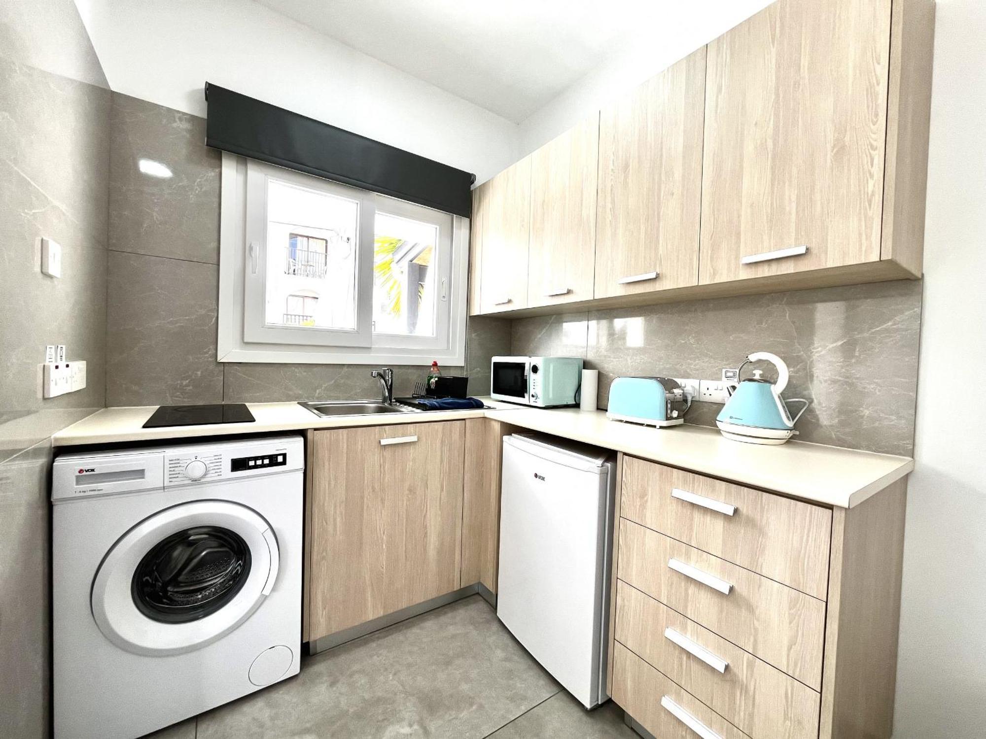 Napa Ocean Apartment *